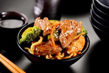 restaurant menu design